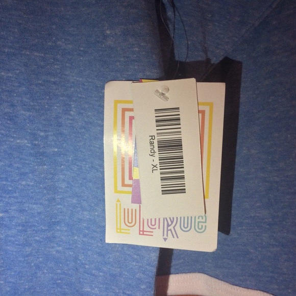 LuLaRoe Randy - Picture 3 of 3